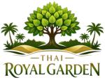 THAI ROYAL GARDEN